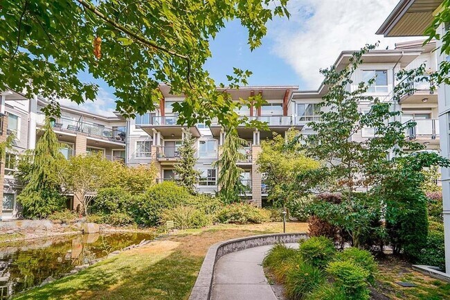 Photo - Salus in West Newton, Surrey Unit 217