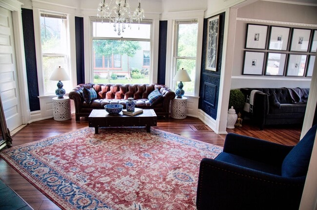 Photo - 4 Bedroom 3 Bath Victorian