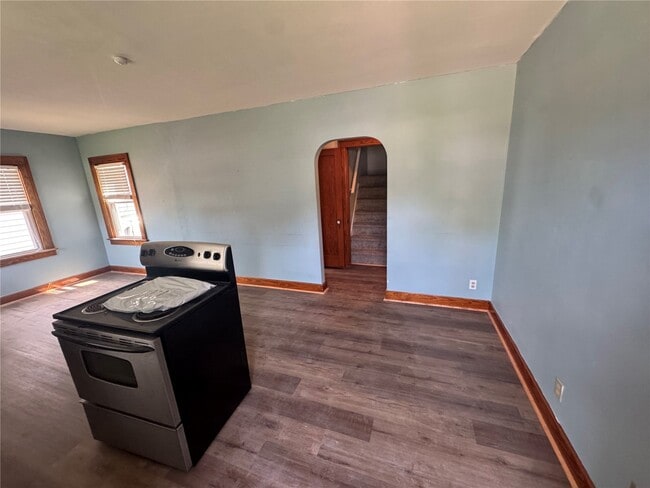 Photo - 1107 Bristow St