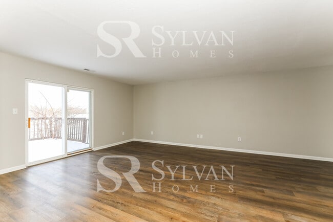 Photo - Rest. Relax. Recharge. Home awaits!