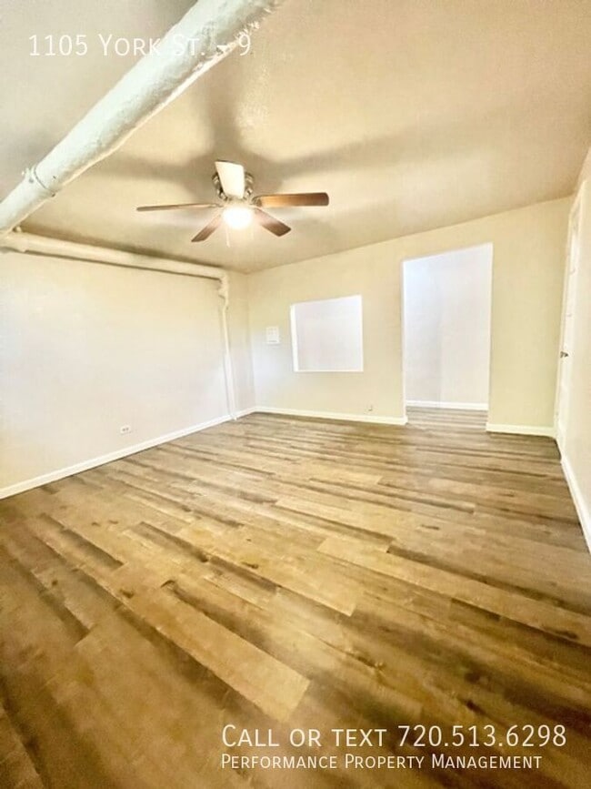 Photo - 1105 York St