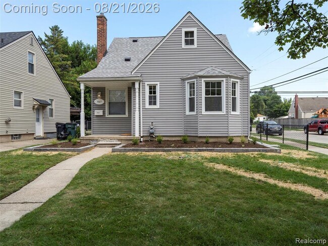 Photo - 1027 S Wilson Ave