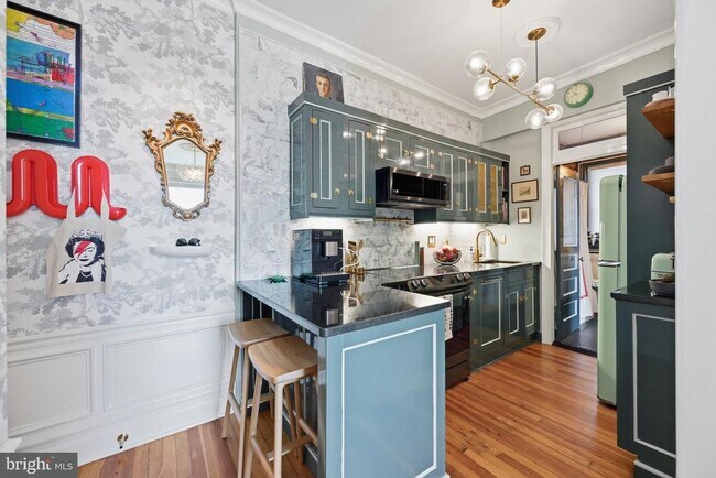 2122 California St NW Unit 258