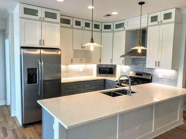 Photo - 3203 N Ridgeway Ave Unit 02C