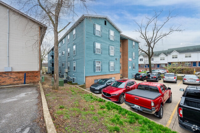 Southfork Apartments