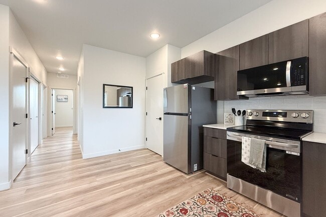 Grandridge Meadows Lofts