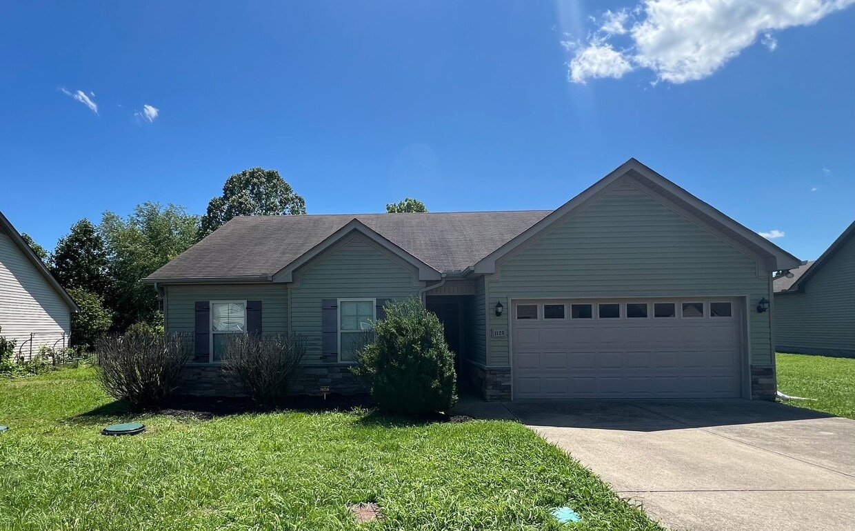 Cute 3 BR, 2 Bath near Christiana - Cute 3 BR, 2 Bath near Christiana