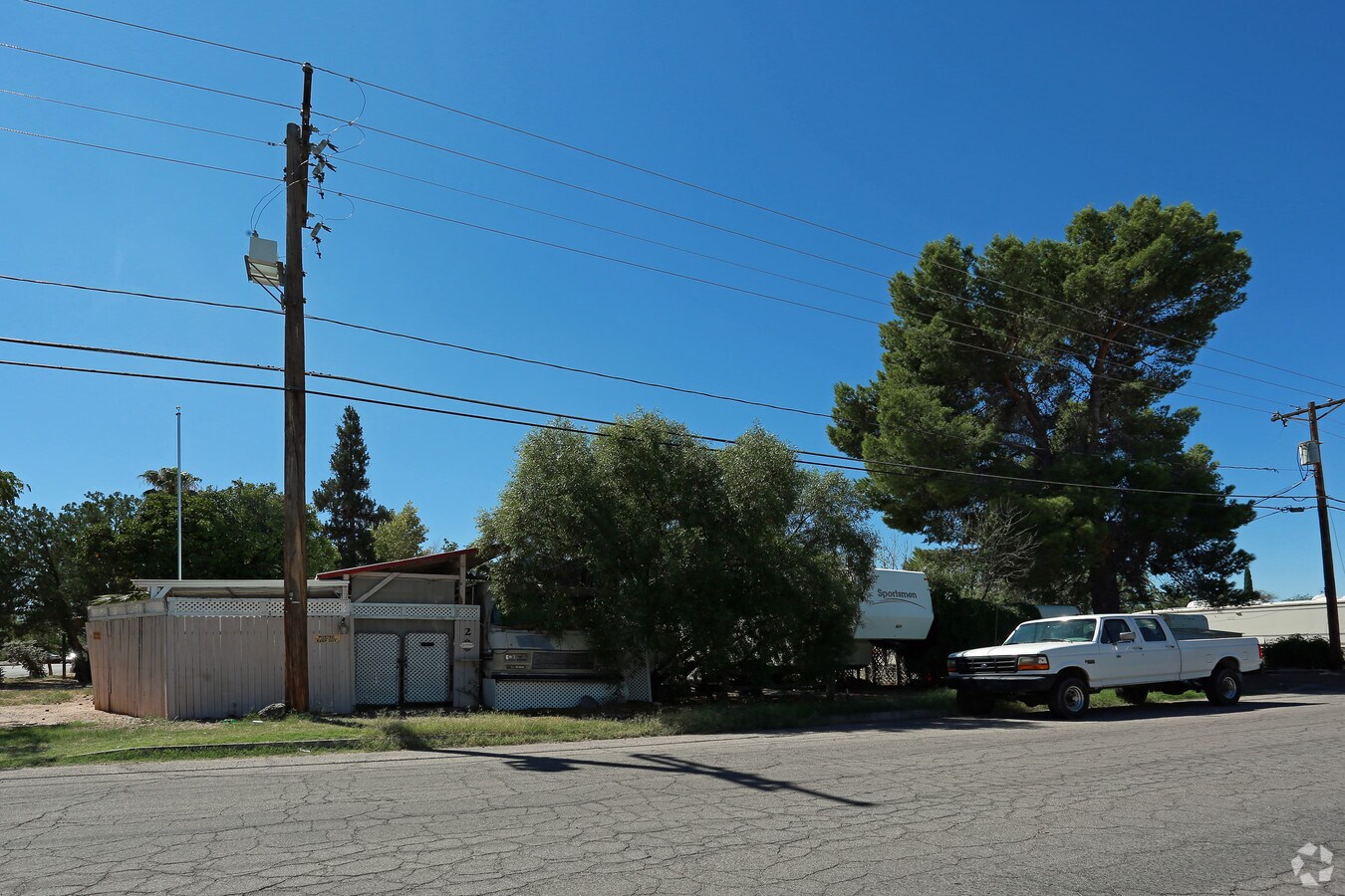 Photo - Linda Vista Trailer Park