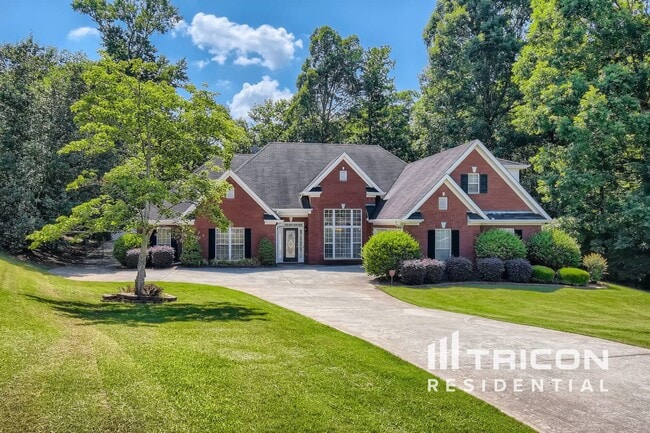 Building Photo - 2713 Trellis Ct SW