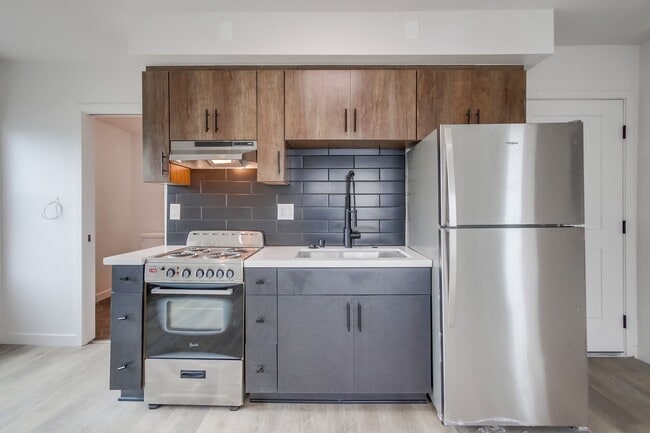 Photo - Le Jaime- Newly Renovated Living in the Heart of Clairemont