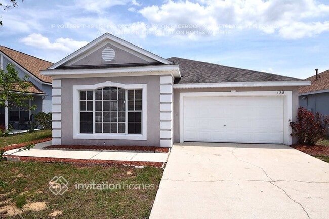 Building Photo - 138 Nicholson Dr Rental