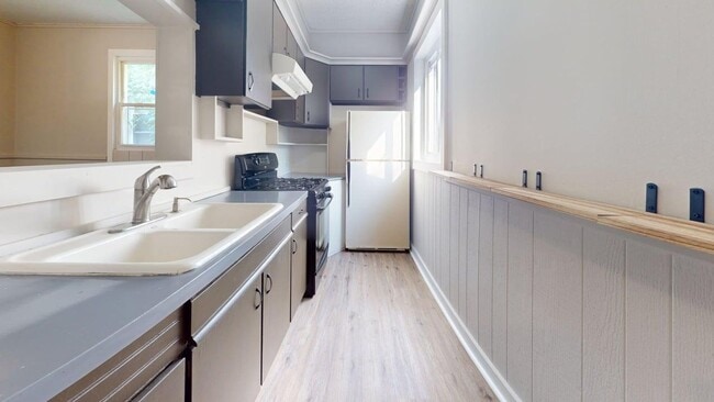 Building Photo - Canton 3 Bedroom - Single Family Home