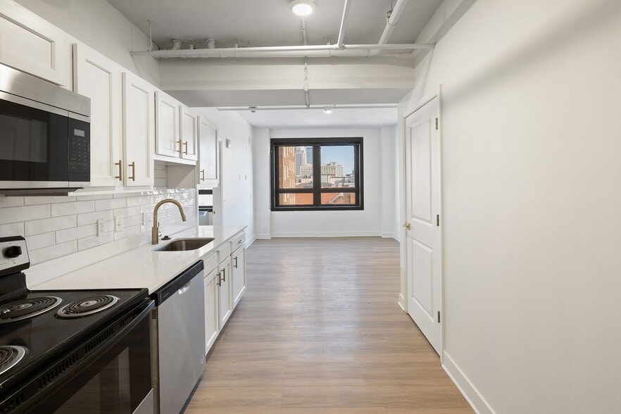 Kitchen | The Gallery
