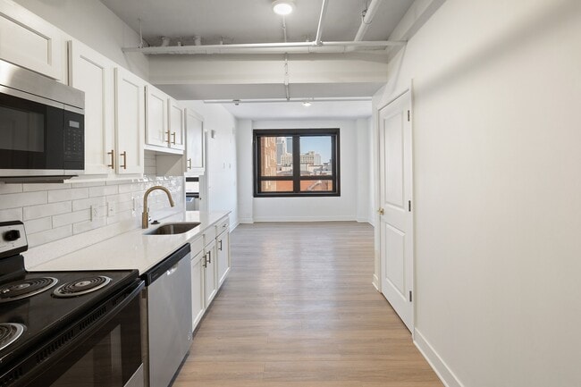 Photo - Artspace Lofts