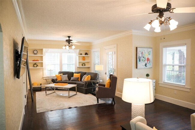 Photo - FURNISHED LUXURY 3 Br 3 Ba RENTAL NEAR DOW... Unit 850 13th Ave N
