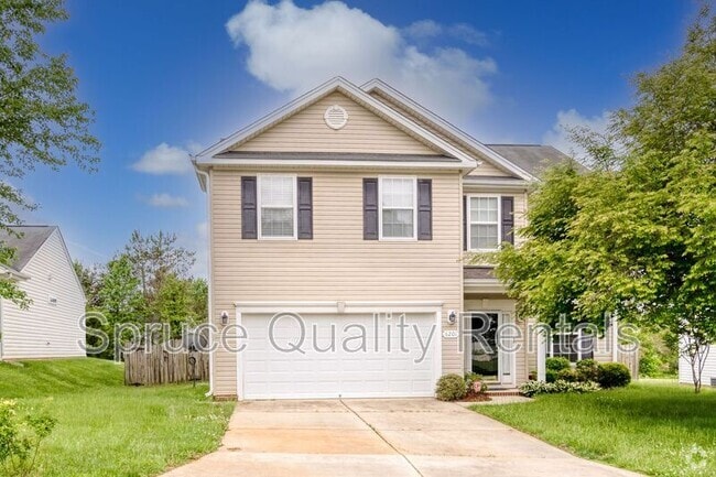 Building Photo - 6201 Elderbush Dr Rental
