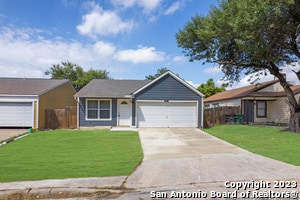 Building Photo - 4107 Sunrise Glade Dr Rental