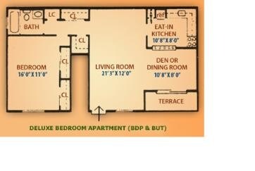 Photo - Newbrook Gardens Associates