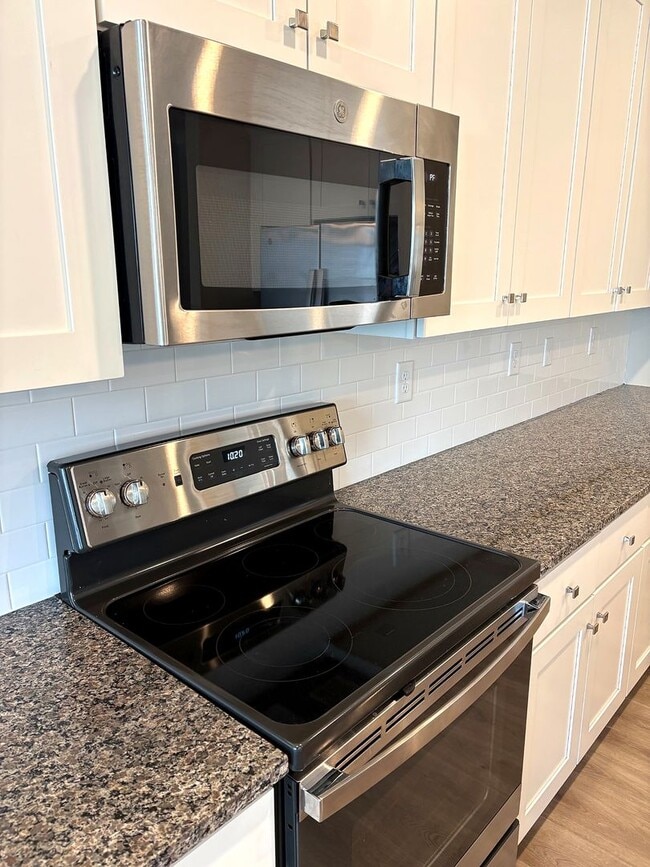 Photo - Brand New Townhome | 3 BR/2.5BA | 1-Car Garage | Near Downtown Mooresville