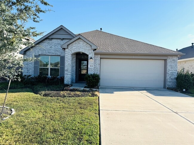 Photo - 3535 Britton Burrow Way