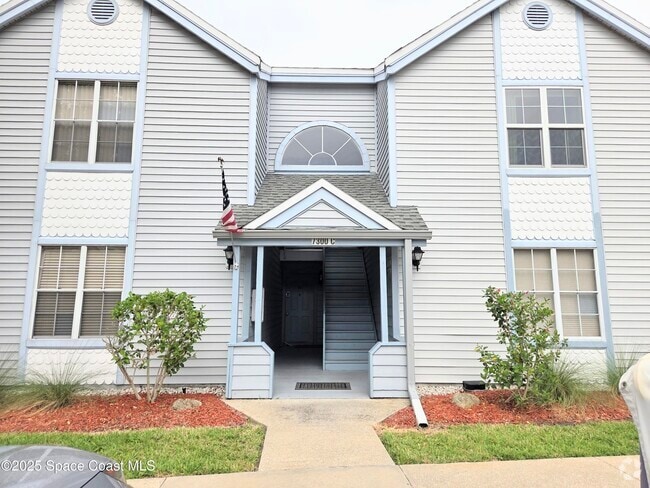 Building Photo - 7300 N Cocoa Blvd Unit 206 Rental