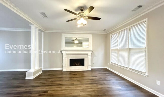 Photo - 3106 Sherwood Oaks Ln