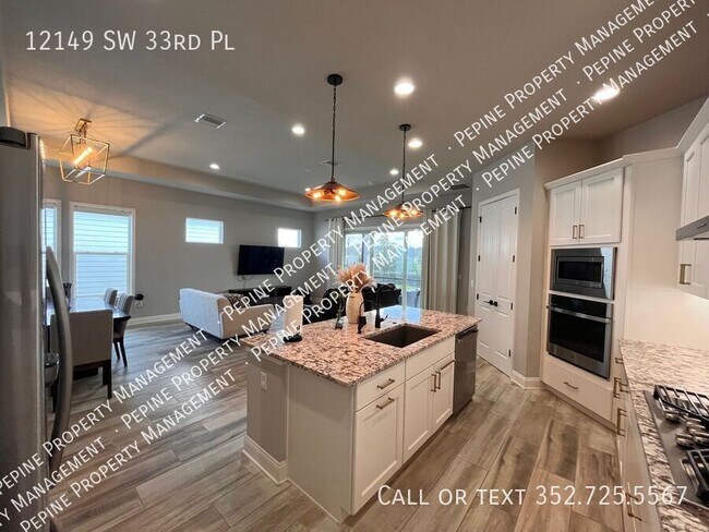 Photo - 12149 SW 33rd Pl