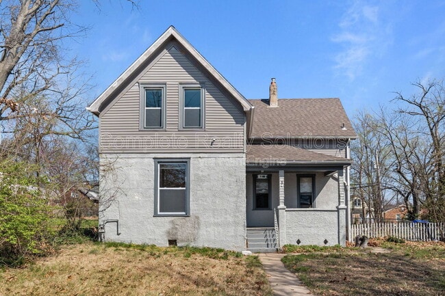 Building Photo - 6811 Etzel Ave