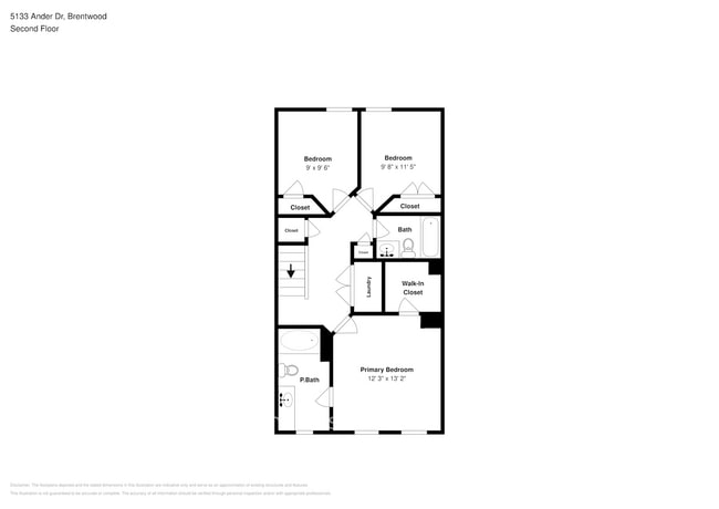 Photo - 5133 Ander Dr