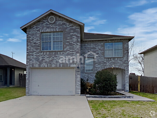 Building Photo - 7906 Cortland Oak Rental