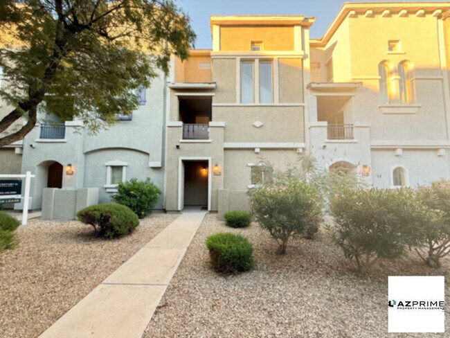 Photo - Elevate Your Lifestyle In This Stunning 2/2.5, Three-Story Home Nestled Inside The Prestigious, Gate