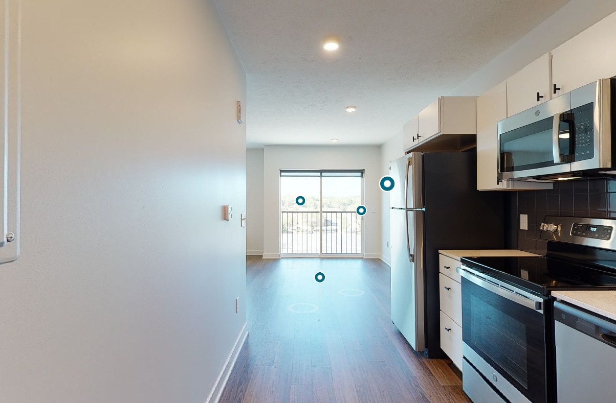 Photo - Swivel Apartments