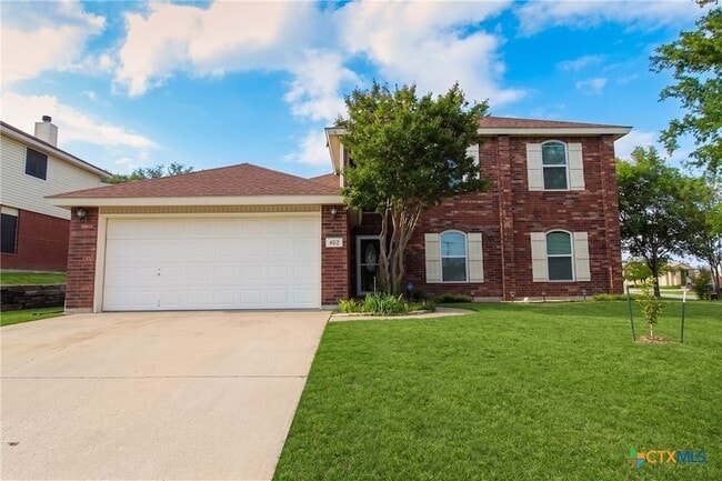 Building Photo - 402 Preakness Cir