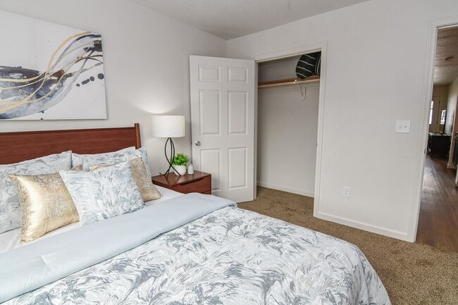 Photo - 2 Bedroom, Single-story Townhomes for rent...