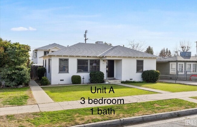Building Photo - 811 Wilson Ave Rental