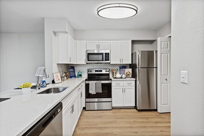 Photo - England Run North Apartments