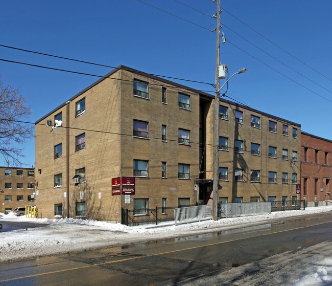 Photo - Islington Apartments