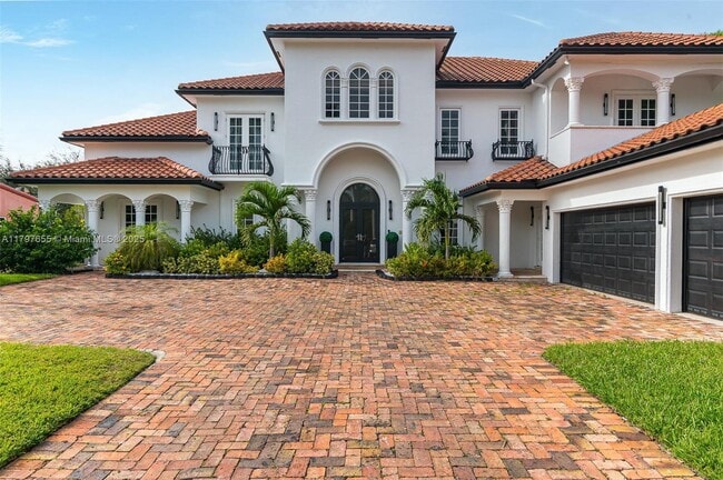 Photo - 1309 Middle River Dr Casa