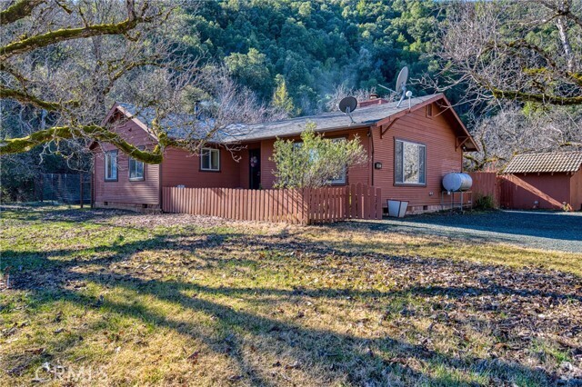 Building Photo - 6841 Scotts Valley Rd Rental