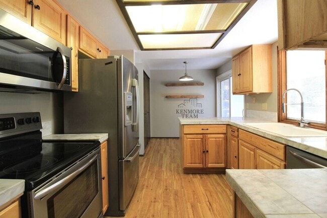 Photo - 1903 Peach Tree Ln
