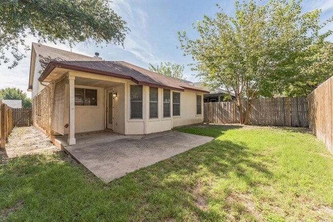 Photo - 21308 Secretariat Ridge Ln