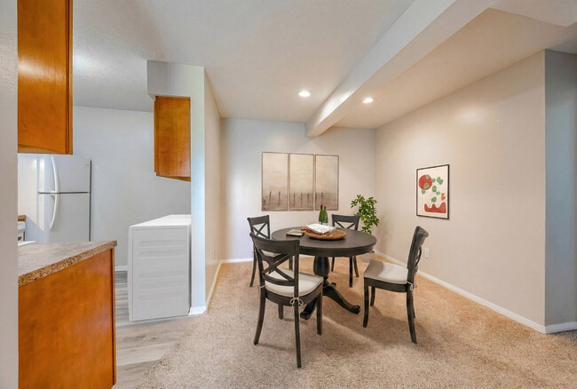 Eden at Parkersburg Crossing - Unit 4