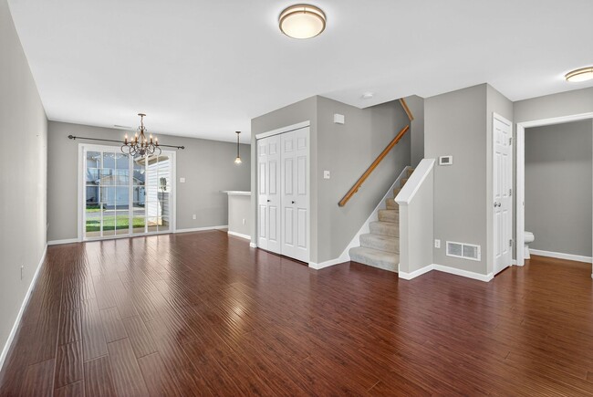 Photo - Spacious 3BR Townhome Across From Neighbor...