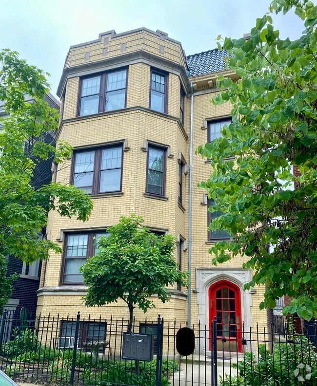 Building Photo - 3746 N Wayne Ave Unit 1 Rental
