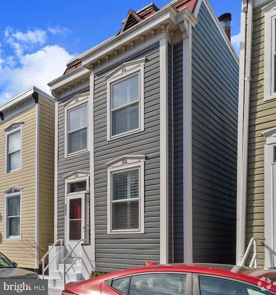 Building Photo - 622 N Patrick St Rental