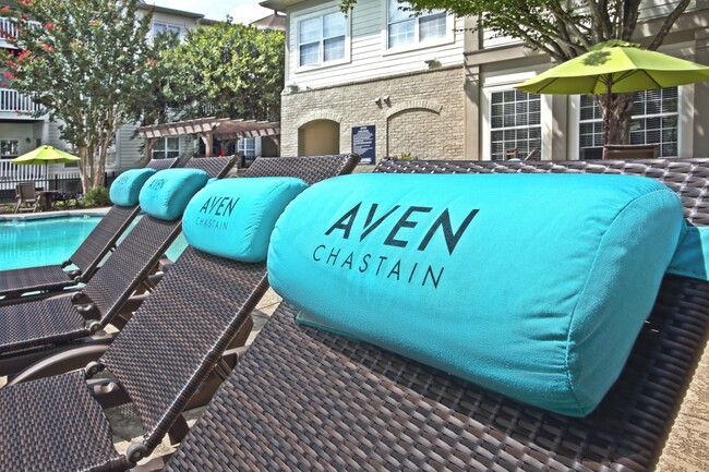 Photo - Aven Chastain