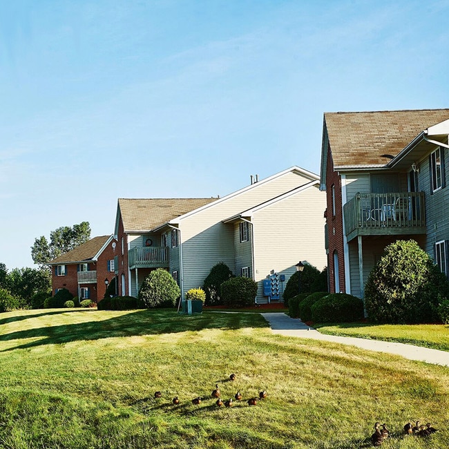 Hauenstein Hills Apartments - 7744