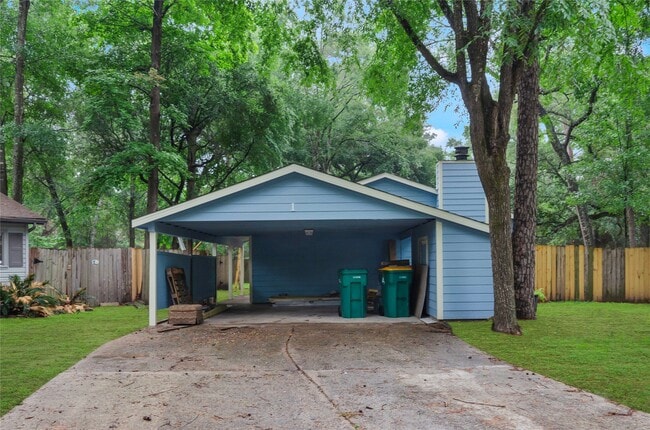 Building Photo - 1 Canyon Oak Pl Rental