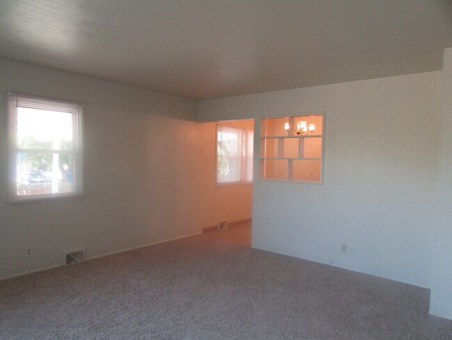 Photo - 3 BEDROOM | 1 BATH | CARPORT | SOUTH