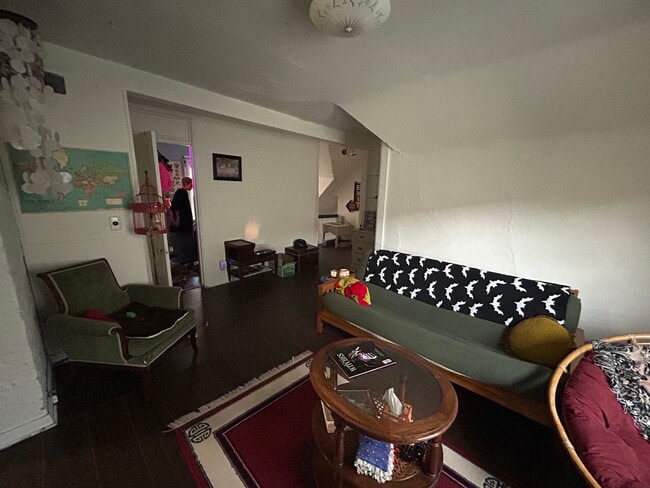 Photo - 110 S Blair St